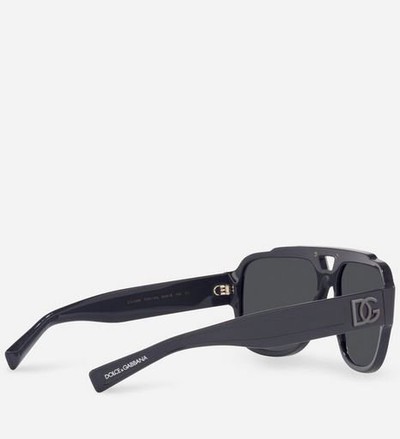 Dolce & Gabbana - Lunettes de soleil pour HOMME online sur Kate&You - VG438AVP06G9V000 K&Y13798