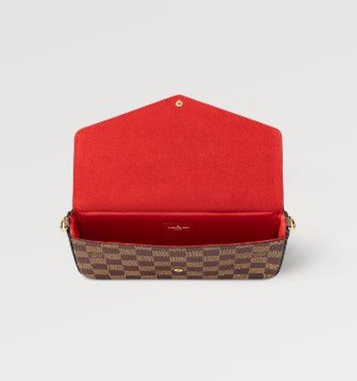 Louis Vuitton - Portafogli per DONNA Félicie online su Kate&You - N40492 K&Y17206