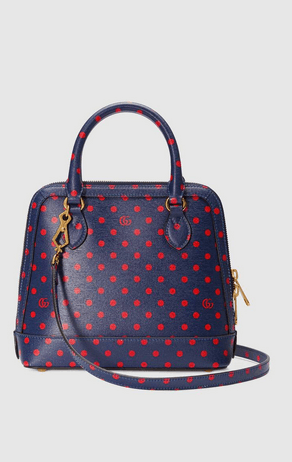 Gucci - Tote Bags - Sac à main détail Gucci Horsebit 1955 petite taill for WOMEN online on Kate&You - 621220 1V40G 4089 K&Y8381