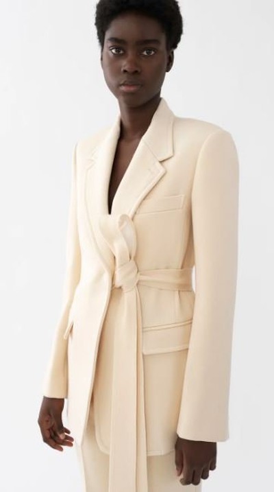 Chloé - Blazers - for WOMEN online on Kate&You - CHC21WVE2507624T K&Y12537