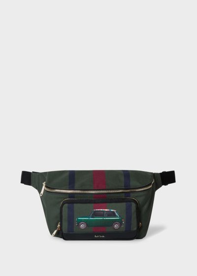 Paul Smith - Backpacks & fanny packs - for MEN online on Kate&You - M1A-5736-A40482-30-0 K&Y3460