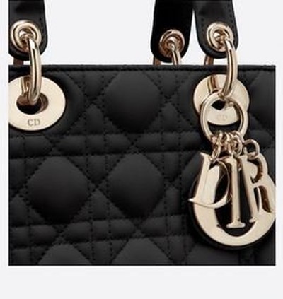 Dior - Tote Bags - My ABCDior for WOMEN online on Kate&You - M0538OCAL_M900 K&Y15464