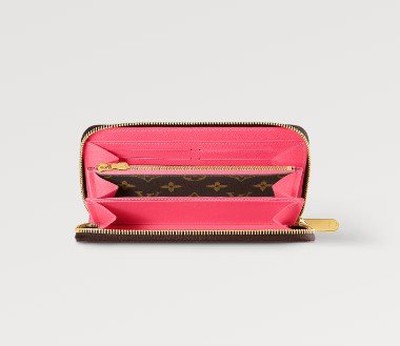 Louis Vuitton - Wallets & Purses - Zippy for WOMEN online on Kate&You - M82839 K&Y17309