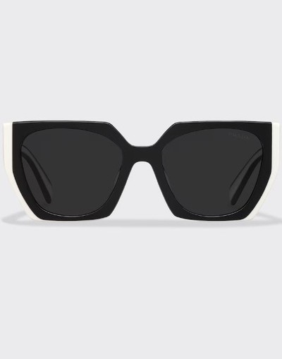 Prada Sunglasses Eyewear Kate&You-ID17150
