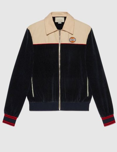 Gucci Lightweight jackets Kate&You-ID10792