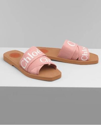 Chloé - Sandals - for WOMEN online on Kate&You - CHC19U188086H6 K&Y11945