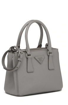 Prada - Tote Bags - for WOMEN online on Kate&You - 1BA906_WNZV_F0LU5_V_DOO K&Y6332