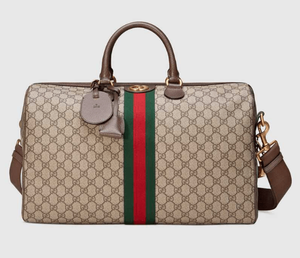 Gucci - Bagages et Sacs de voyages pour HOMME online sur Kate&You - 547953 9C2ST 8746 K&Y5336