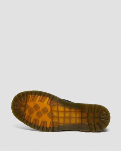 Dr Martens - Chaussures à lacets pour HOMME online sur Kate&You - 26380001 K&Y10853