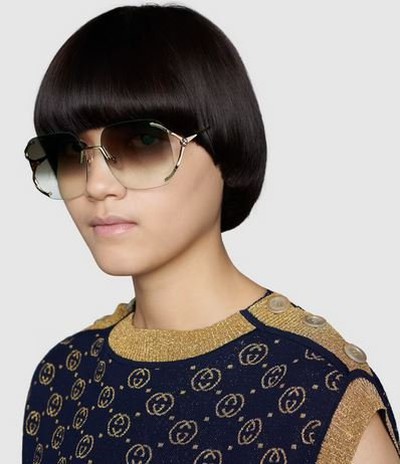 Gucci - Sunglasses - for WOMEN online on Kate&You - 610393I33308025 K&Y16547
