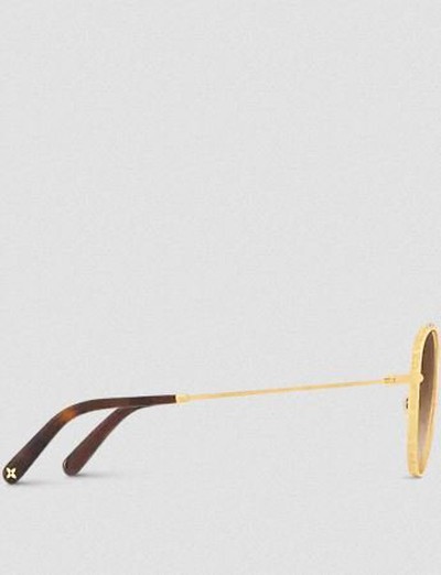 Louis Vuitton - Sunglasses - The LV Pilot for WOMEN online on Kate&You - Z1619U K&Y13284