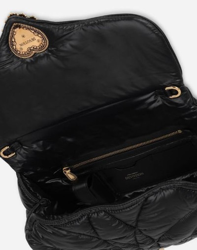 Dolce & Gabbana - Sacs portés épaule pour FEMME online sur Kate&You - BB6992AQ0578B956 K&Y12492