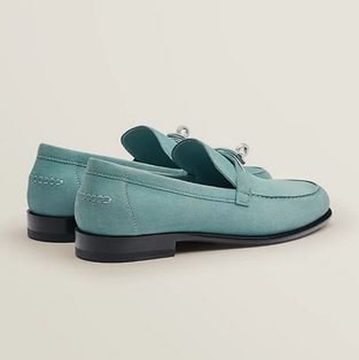 Hermes - Mocassins pour FEMME Destin online sur Kate&You - H221087Zv6A360 K&Y16251