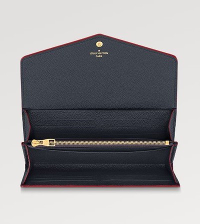 Louis Vuitton - Portafogli per DONNA Sarah online su Kate&You - M82258 K&Y17260
