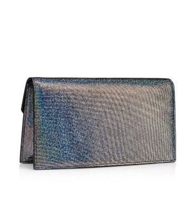 Christian Louboutin - Cross Body Bags - Loubi54 for WOMEN online on Kate&You - 3615484836464 K&Y12757