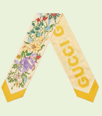 Gucci - Scarves - for WOMEN online on Kate&You - 7004243G0017400 K&Y15972