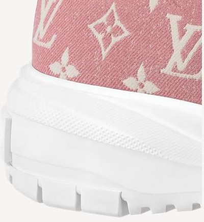 レディース - Louis Vuitton ルイヴィトン - スニーカー | Kate&You - 海外限定モデルを購入 - 1A9S0M K&Y15108