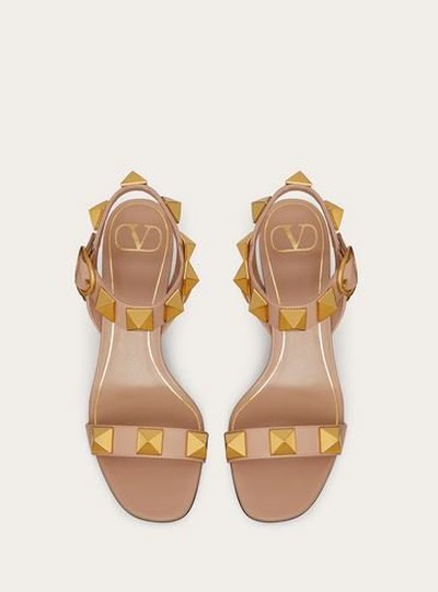 Valentino - Sandales pour FEMME online sur Kate&You - XW2S0CR2ZWMGF K&Y13448