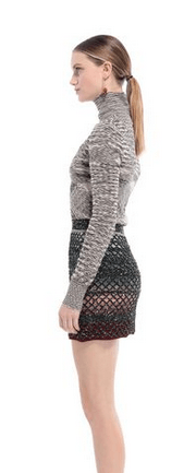 Missoni - Pulls pour FEMME online sur Kate&You - MDN00394BK00NRSM34A K&Y9493
