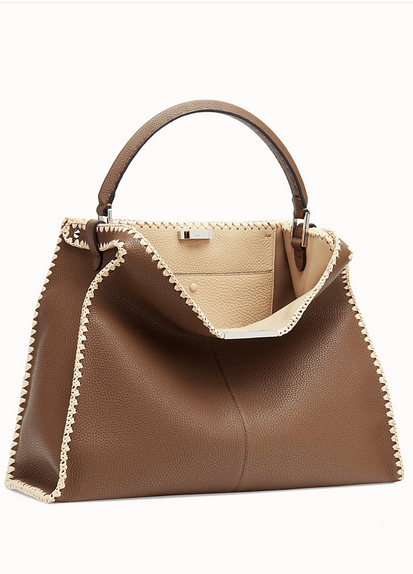 Fendi - Tote Bags - for WOMEN online on Kate&You - 8BN304ABV3F1B85 K&Y6415