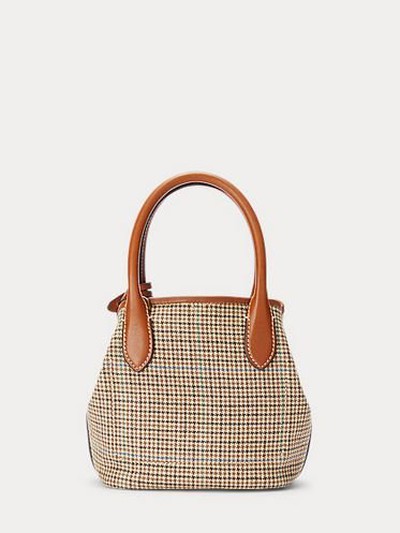 Ralph Lauren - Sac à main pour FEMME online sur Kate&You - 587306 K&Y13180