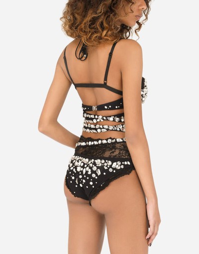 Dolce & Gabbana - Bikinis - for WOMEN online on Kate&You - O8B52JONL458S488 K&Y16968