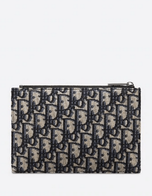 Dior - Portefeuilles et Porte-documents pour HOMME online sur Kate&You - 2OBCA252YUU_H13E K&Y7009