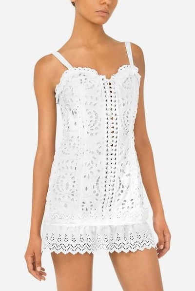 Dolce & Gabbana - Short dresses - for WOMEN online on Kate&You - F6ZD8ZFG5ARW0800 K&Y13830