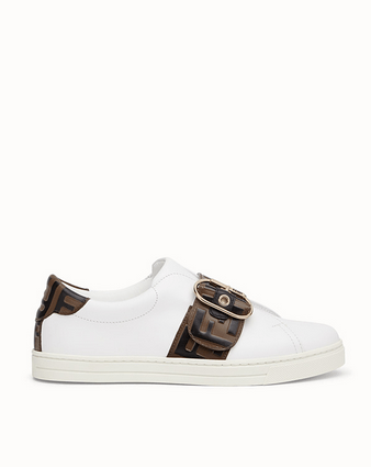 Fendi - Trainers - for WOMEN online on Kate&You - 8E6734A83JF17M7 K&Y6413