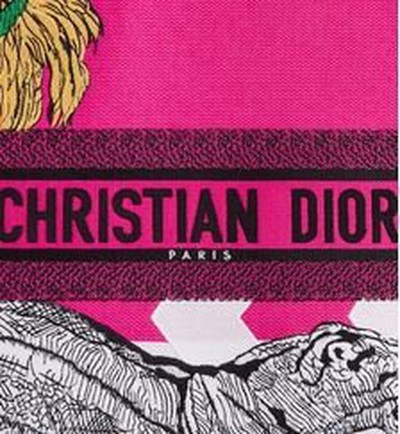 Dior - Tote Bags - for WOMEN online on Kate&You - M1286ZROH_M929 K&Y15758