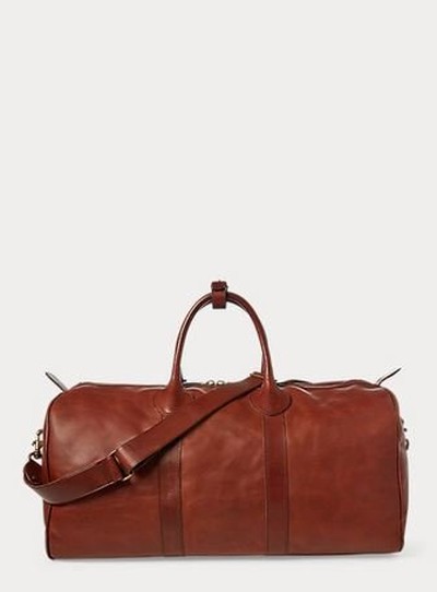 Ralph Lauren - Bagages et Sacs de voyages pour HOMME online sur Kate&You - 503930  K&Y14503