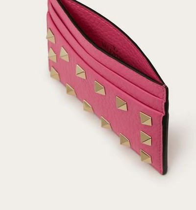 Valentino Garavani - Portefeuilles & Pochettes pour FEMME Rockstud online sur Kate&You - XW2P0486VSHHW4 K&Y16413