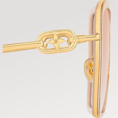 レディース - Louis Vuitton ルイヴィトン - LV Link One サングラス | Kate&You - 海外限定モデルを購入 - Z1771W K&Y17080