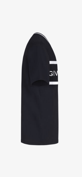 Givenchy - T-shirts & canottiere per UOMO online su Kate&You - BM70KU3002-004 K&Y6328