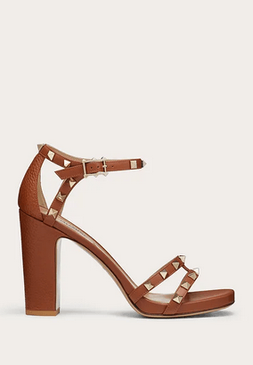 Valentino - Sandales pour FEMME online sur Kate&You - UW2S0Q54VCEHG5 K&Y9267