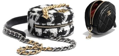 Chanel - Portefeuilles & Pochettes pour FEMME online sur Kate&You - AP0986 B01670 N5313 K&Y2514