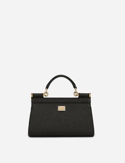 Dolce & Gabbana - Tote Bags - for WOMEN online on Kate&You - BB7116AY4018S488 K&Y13851