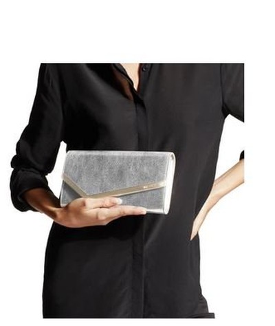 Jimmy Choo - Clutch Bags - EMMIE for WOMEN online on Kate&You - EMMIEGLE K&Y15536