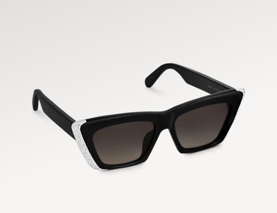 Louis Vuitton Sunglasses LV Moon Kate&You-ID17065