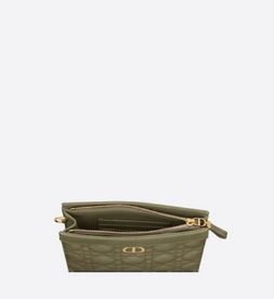Dior - Wallets & Purses - for WOMEN online on Kate&You - S5106UWHC_M67H K&Y15496