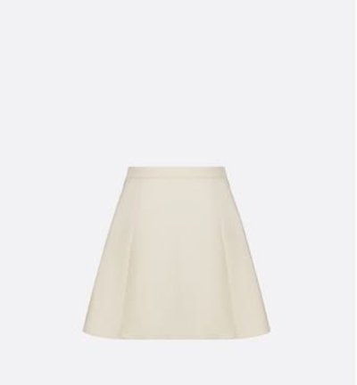 Dior - Mini-jupes pour FEMME online sur Kate&You - 151J62A1166_X0200 K&Y12140