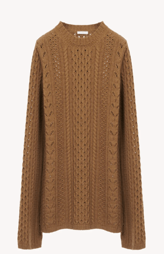 Chloé Sweaters Kate&You-ID12538