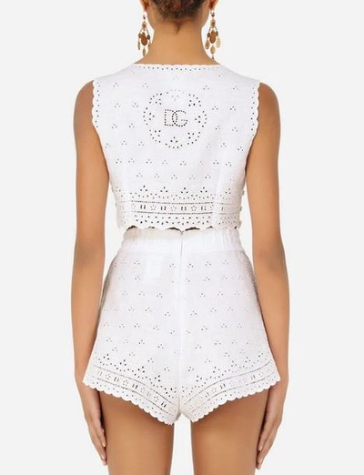 Dolce & Gabbana - Vests & Tank Tops - for WOMEN online on Kate&You - F8P76ZFU4E3W0800 K&Y13846