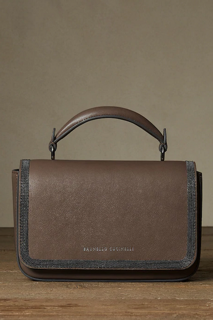 Brunello Cucinelli - Cross Body Bags - for WOMEN online on Kate&You - SKU 202MBSMD2181 K&Y8756