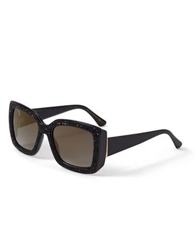 Jimmy Choo - Sunglasses - VIV for WOMEN online on Kate&You - VIVS55E807 K&Y12856