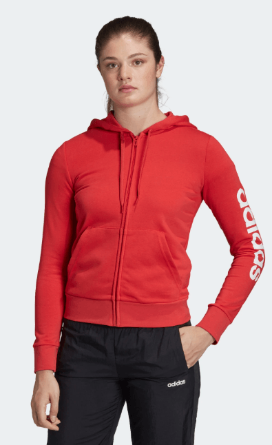 Adidas - Sweats & sweats à capuche pour FEMME online sur Kate&You - FM6483 K&Y7994
