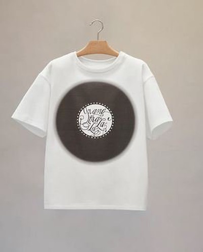 Hermes T-shirts Kate&You-ID16188