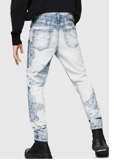 Diesel - Jeans slim-fit per UOMO online su Kate&You - 0890P K&Y6126