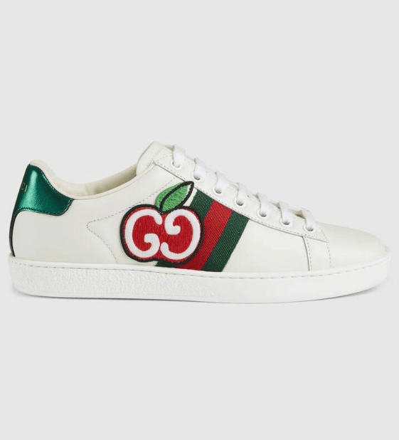 Gucci スニーカー Kate&You-ID5905