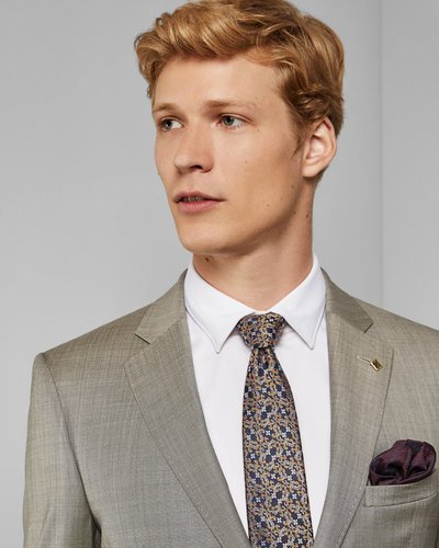 Ted Baker - Blazers - for MEN online on Kate&You - K&Y2155